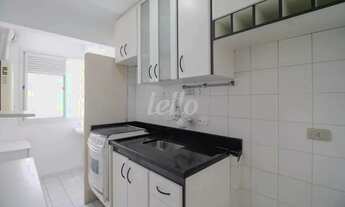 Imagem 5: Apartamento 2 quartos para alugar no(a) Vila Leopoldina