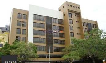 Imagem 3: Sala comercial mobiliada com 42m² no bairro Praia de Belas