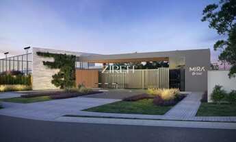 Imagem: TERRENO MIRÁ PAYSAGE