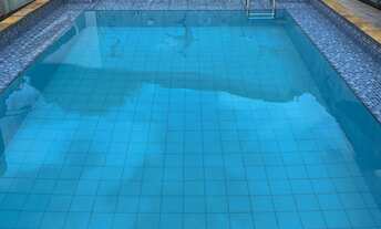 Imagem 5: Alega-se Casa de Piscina para Temporada em FERRAZ DE VASCONCELOS-SP