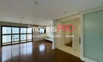 Imagem 4: Apartamento para locação com 130m² em Moema - São Pualo