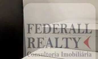 Imagem 4: Aluguel andar corporativo Edifício Bolsa do Rio