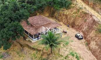 Imagem 5: Chácara 1.300 m² em Anchieta/ES - Casa com 3 quartos, água de nascente e fácil acesso