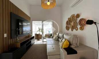 Imagem 5: Módulo 07 - Edifício Leblon codigo: 108811