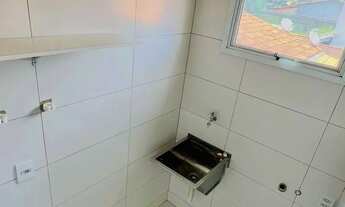 Imagem 5: Apartamento para venda com 59 metros quadrados com 2 quartos