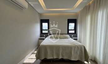 Imagem 14: Casa à venda com 4 suítes no Brisas Jundiaí, Jardim Novo Mundo, Jundiaí/SP