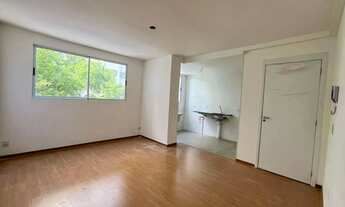 Imagem 3: Apartamento, 2 quartos, 1 suite, 1 vaga