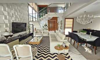 Imagem 7: CASA CONDOMINIO ALPHAVILLE 2