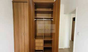 Imagem 11: Apartamento à venda com 85m² na Vila Ema - São José dos Campos-SP