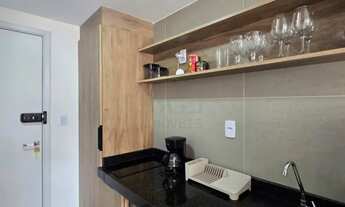 Imagem 5: Apartamentos Studio em Poços de Caldas