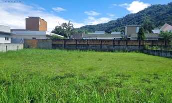 Imagem 6: Terreno - Florianópolis SC