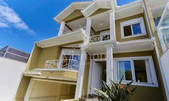 Imagem 2: Sobrado à venda, Rua Luiz Lucca, 185 São Braz, Curitba - Pr