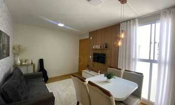 Imagem: Apartamento com 2quartos à venda, 43 m²