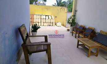 Imagem 4: Casa triplex alto padrão no Araçagi, próximo ao Alphaville