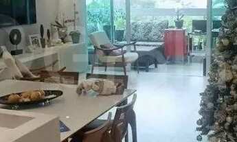 Imagem 7: Apartamneto com 3 quartos sendo 1 suíte com 113m² em Jurerê