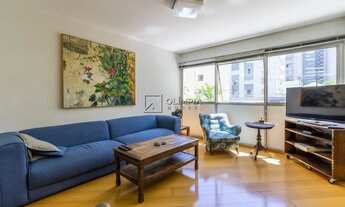 Imagem: Venda Apartamento 2 Dormitórios - 96 m²