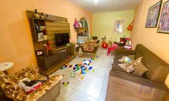 Imagem 2: Casa multifamiliar para investimento à venda - Mondubim - Fortaleza/CE