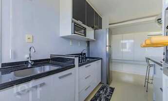 Imagem 6: Apartamento à venda em Cidade Baixa com 50 m², 1 quarto, 1 suíte, 1 vaga