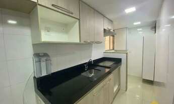 Imagem 3: Venda de apartamento de 3 quartos na Colina. Com armários e amplamente reformado