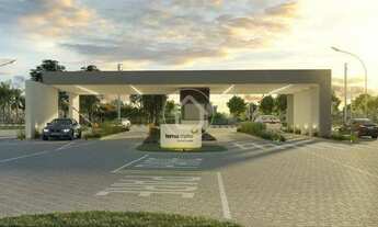 Imagem: TERRENO EM CONDOMÍNIO TERRAS ALPHA