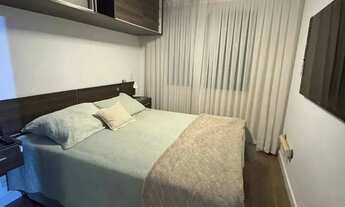 Imagem 6: Apartamento para venda possui 82 metros quadrados com 2 quartos