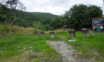 Imagem: Imóvel para venda possui 100000 metros