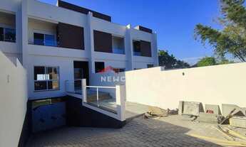 Imagem: Casa em Rua Santa Cruz - Campestre - São