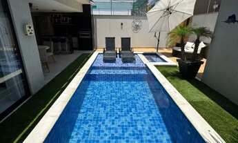 Imagem 5: Linda Casa Recreio dos Bandeirantes