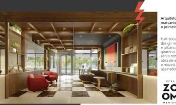 Imagem 5: OPORTUNIDADE - Ágio Compacto OPUS ZOOM Marista Suíte 2611