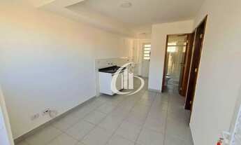 Imagem 2: Apartamento com 2 dormitórios para alugar, 34 m² por R$ 1.950/mês - Tucuruvi - São Paulo/S