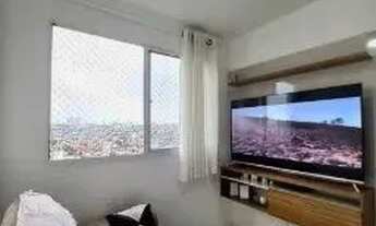 Imagem 5: Apartamento no Condomínio Potiguara - Jardim Leme