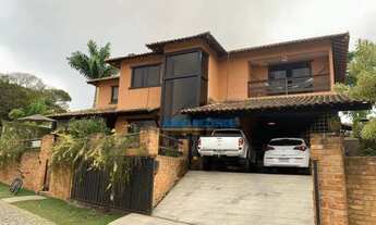 Imagem: Casa com 5 dormitórios à venda, 406,14