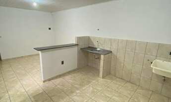 Imagem 5: ALUGA-SE KITNET NA QN 14F MUITO BOA QUADRA