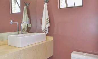 Imagem 3: APARTAMENTO SEMI MOBILIADO NA AGUA VERDE