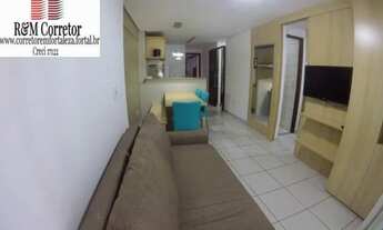 Imagem 3: Apartamento por Temporada A partir R$ 180,00 na praia de Iracema, Fortaleza-CE 561