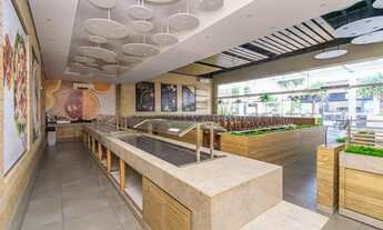 Imagem: Loja comercial para alugar no Trend Orla