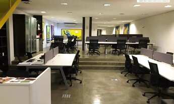 Imagem: Ponto para alugar, 450 m² por R$ 40.000,00/mês