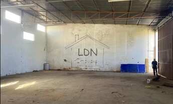 Imagem 6: Barracão para locação na Rua Tietê, com 700m², por R$19.000,00 Jardim Tabapuã, Londrina