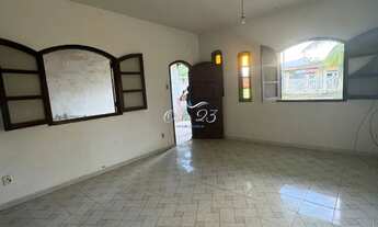 Imagem 3: JACONÉ, Orla 23 Imobiliária VENDE! Ótima casa aconchegante com amplo quintal