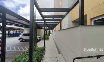 Imagem: Apartamento para locação Cond. Giardino