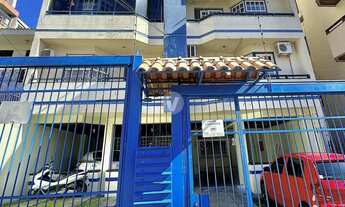 Imagem: Kitnet Central e mobiliada