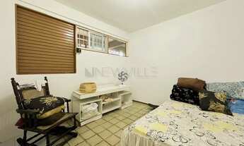 Imagem 6: Apartamento para alugar em Boa Viagem com 2 quartos 140m²