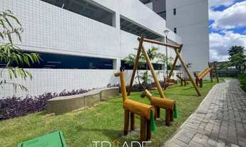 Imagem 5: Edf La Vie | Recém Entregue | Andar Alto | Lazer Completo