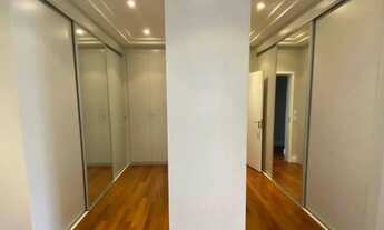 Imagem 4: Imóvel para aluguel possui 367 metros quadrados com 4 quartos em Tamboré - Santana de Parn