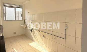 Imagem 4: Apartamento 2 Dormitórios no Condomínio Porto Oriente