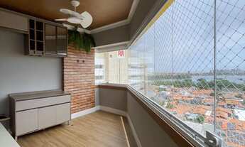 Imagem: Vendo Apto 114m² no Edifício Ferrara no