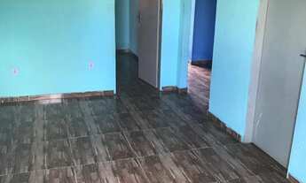 Imagem 3: Casa pra alugar 400,00 na piabeta