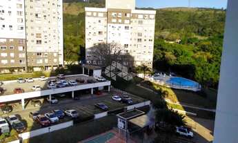 Imagem 2: Apartamento á venda ,3 dormitórios,1 suite mobiliado no Rossi Caribe - bairro Jardim Carva
