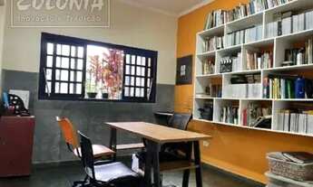 Imagem 6: Casa a venda - Centro, Santo André