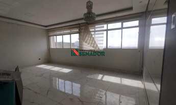 Imagem 5: Apartamento à venda em Londrina, Centro, com 3 quartos, com 107 m², Edifício Lilian